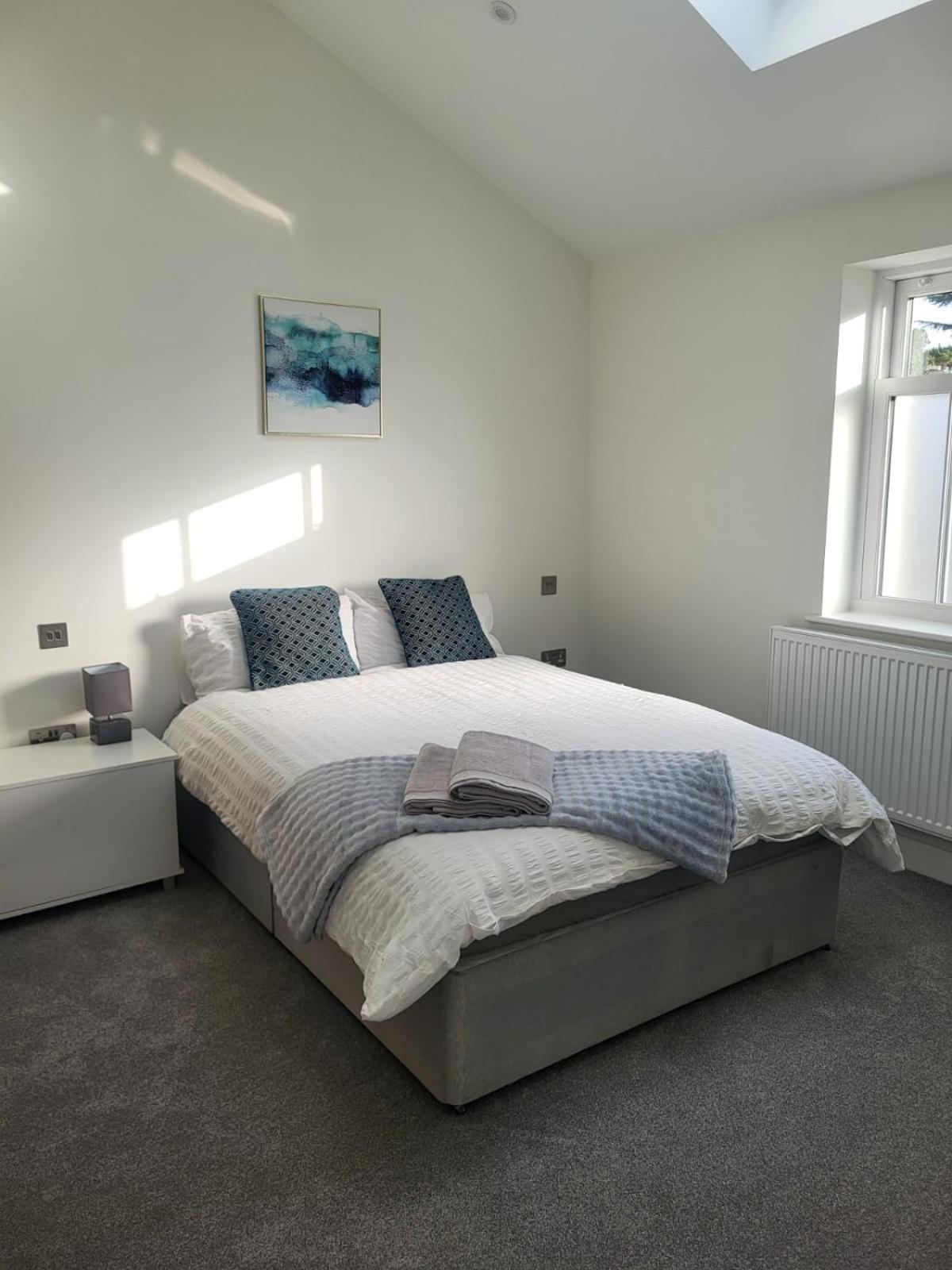 Vila Tonbridge Haven Royal Tunbridge Wells Exteriér fotografie