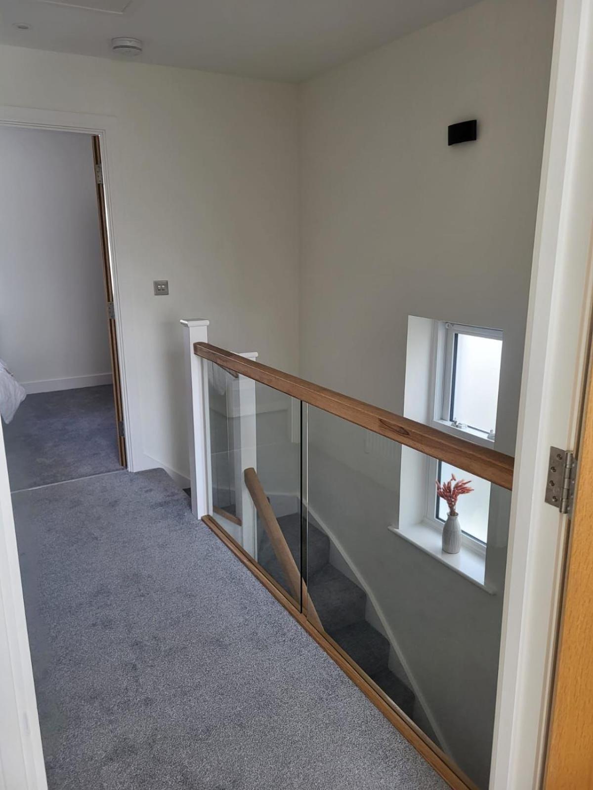 Vila Tonbridge Haven Royal Tunbridge Wells Exteriér fotografie