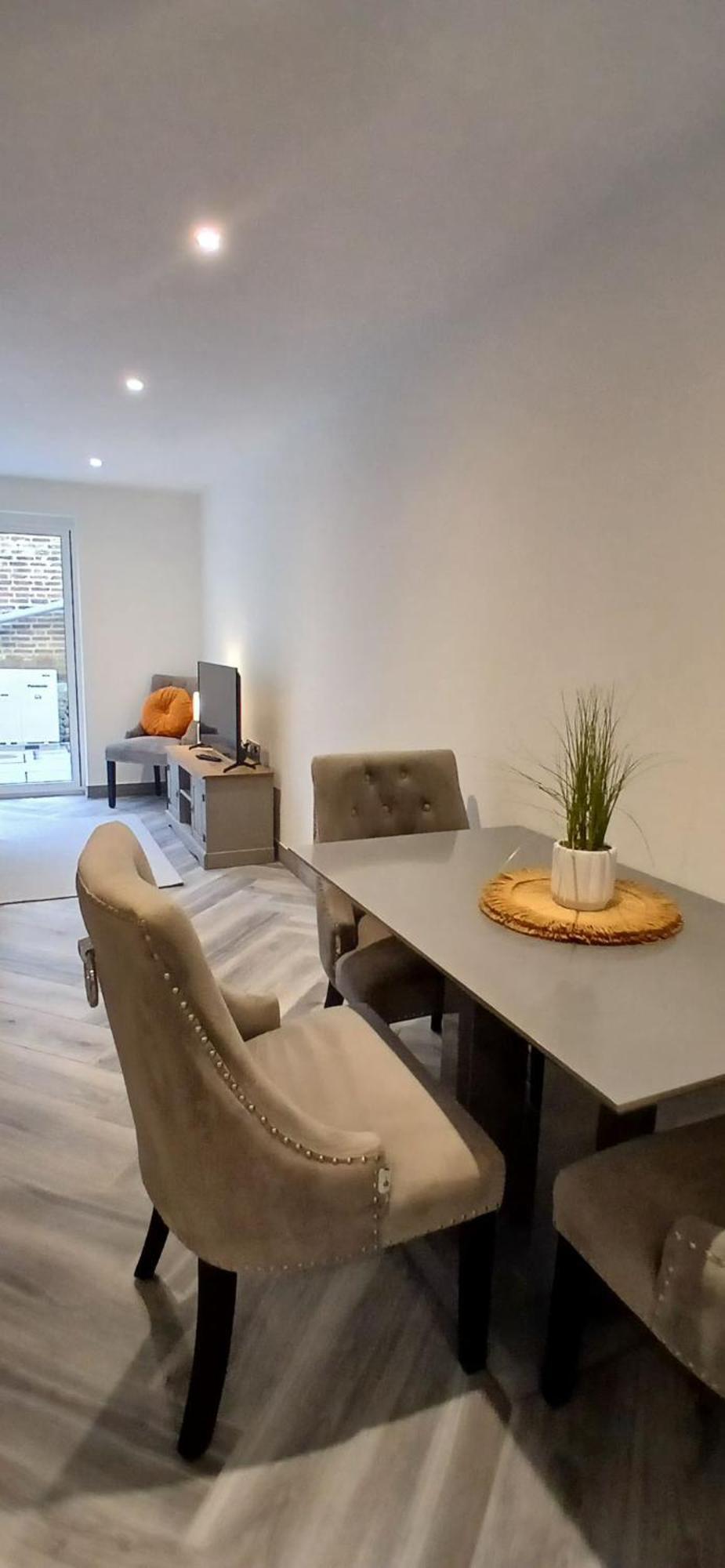 Vila Tonbridge Haven Royal Tunbridge Wells Exteriér fotografie